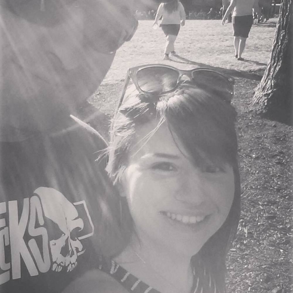 Meet your Posher, Dylanie